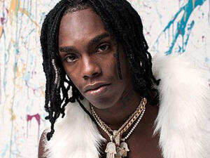 His legal name is Jamell Demons (Source: XXL / Twitter ) 