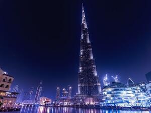 Statistics show that electricity demand in the MENA region has been growing rapidly, driven by population growth and urbanization, industrialization, and low electricity prices. (Pixabay)
