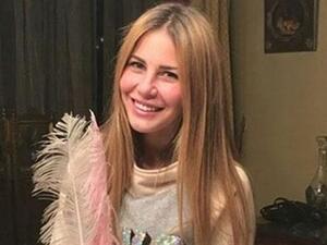 منة حسين فهمي