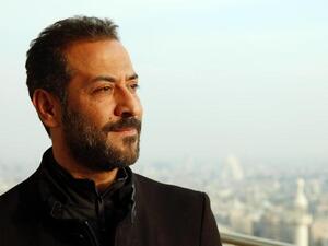 عبدالمنعم عمايري