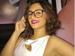 منة فضالي (الصورة من حسابها الخاص عبر الانستغرام)