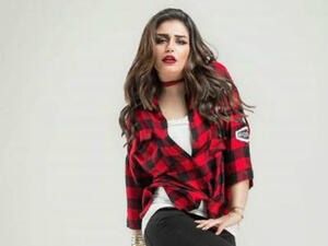 Faddali said the reason behind getting divorced was getting abused physically by Diaa Al Deen (Source: menna.fadali - Instagram)