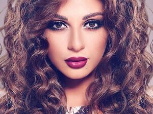 ميريام فارس تلغي كافة التزاماتها بعد تعرّضها لحادث 