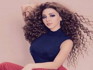 ميريام فارس تثير قلق جمهورها