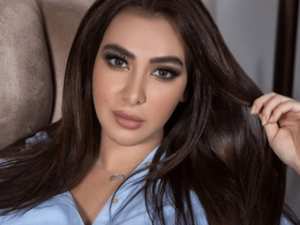 ميريهان حسين تخضع لجلسة تصوير (كاجوال) بمنتهى الجرأة