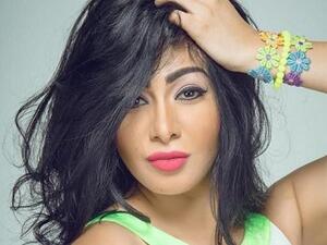 ميريهان حسين 