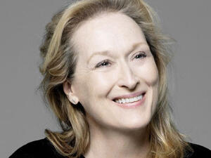 Meryl Streep is set to star in Steven Soderbergh's Panama Papers movie. (Source:merylstreep /Instagram)