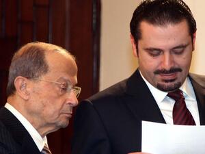 طرح رئيس الجمهورية فكرة تشكيل حكومة "الأكثرية" بدلا من حكومة "وحدة وطنية" لكنّ تيار المستقبل عارض هذا الخيار