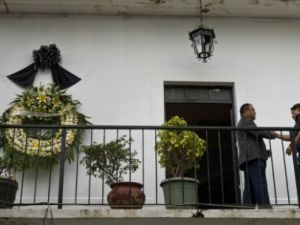 الامم المتحدة تدين اغتيال رئيسة بلدية في المكسيك غداة توليها مهامها