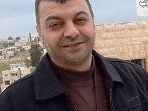 النائب في حركة حماس محمد الطل