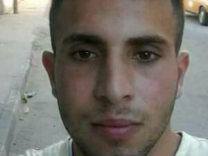 الشهيد محمد جمال مصلح 