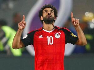 البيلي قال إنه لم يسمع باسم محمد صلاح سوى بعد انتشار التسجيل الصوتي الذي ربطه به 