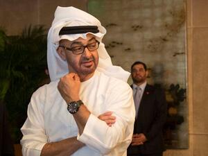 ويكيليكس: محمد بن زايد طلب من الأمريكان قصف مقر الجزيرة
