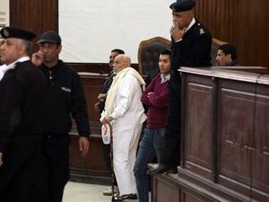 هيئة بريطانية: وفاة عاكف تكشف توحش النظام المصري
