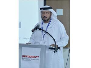 محمد البستكي, مدير إدارة العمليات البحرية في سلطة مدينة دبي الملاحية