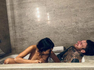 Mia Khalida was announced the number one porn star on multiple pornographic websites in the past. (Source: miakhalifa - Instagram)