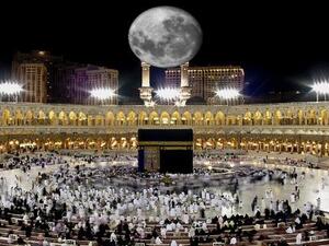  عدد الحجاج القادمين عن طريق الجو بلغ 1.308.710 حجاج