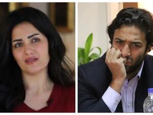 سما المصري، أحمد حسام ميدو