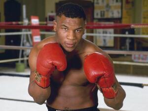 The champ's new business venture is called the Mike Tyson Academy. (The42)