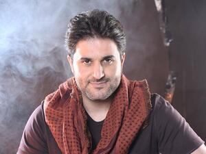 الفنان ملحم زين