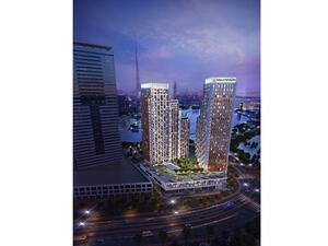 
Millennium Atria Business Bay opens today