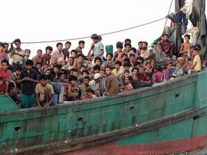 إسرائيل تحتفظ بعلاقات دافئة مع ميانمار رغم الإبادة ضد مسلمي الروهينجا