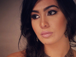 مريهان حسين