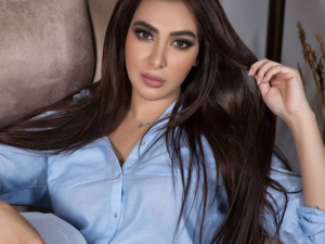 ميرهان حسين