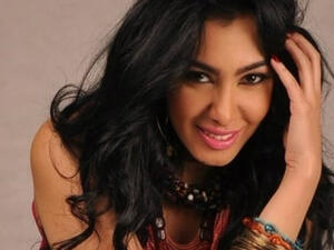 The prosecution’s investigations revealed that Hussein refused to stop the car upon request of the two police officers in al-Mansorya security checkpoint. (Source: mirhanhusseinmima - Instagram)