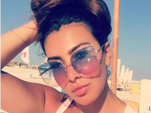 ميرهان حسين (instagram.com)