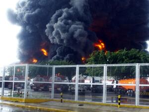 For Illustrative Purposes. AFP PHOTO / Jose Manuel Rondon