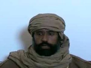 Saif al-Islam Gaddafi