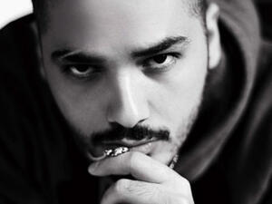 رامى عياش 
