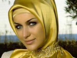 الحجاب المعني