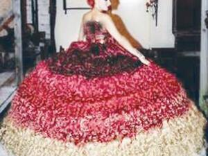 قستان الشعر