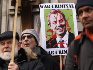 We know the Iraqi&amp;#039;s have been the subject of protests for years now. Can they rally round to form their own Revolution?