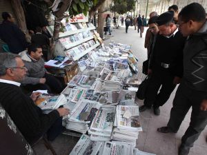 Times of Oman beats Wall Street Journal and New York Times in its design: Look of daily newspapers and periodicals matters as much as the editorial content