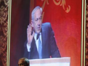 Is it time for B-B to go because he has been ineffective and missed a golden opportunity to settle the Arab-Israeli conflict?