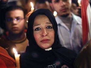 The martyrs to this revolution really came from all walks of life.