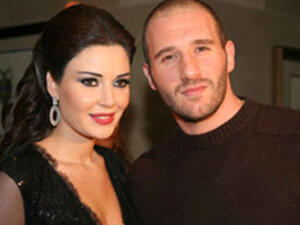 Sireen and her husband