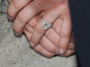 Marriage - a promise for a shared future of adventure, can sometimes prove simply a let-down in the excitement stakes.