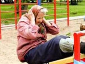 تمارين معدة