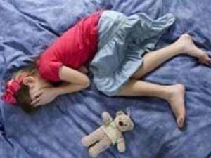 خدش البراءة