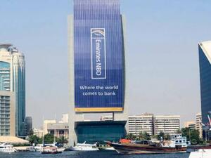 Emirates NBD