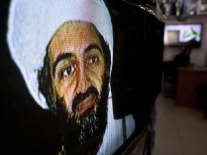 OBL probably planned for this eventuality: Speculation over his death are rife: was it an American gun or his own security guard obeying orders?