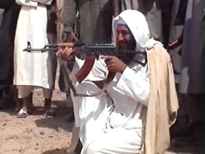 Bush wanted this killing machine man 'dead or alive'. He got what he wanted 2011 April.