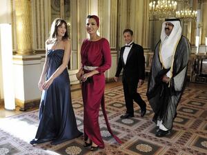 في الاليزيه