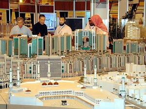 Saudi housing sector growth fastest in Middle East