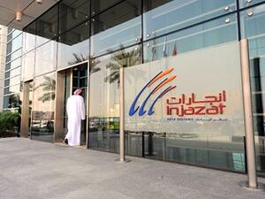 The award adds to a string of industry leadership recognitions Injazat has been receiving since late 2010