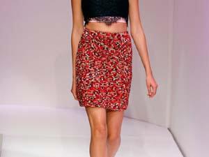 اناقة لافتة 